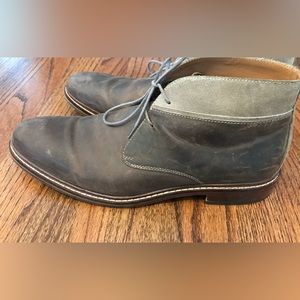 Mens Cole Haan Chukka Boots, Size 11